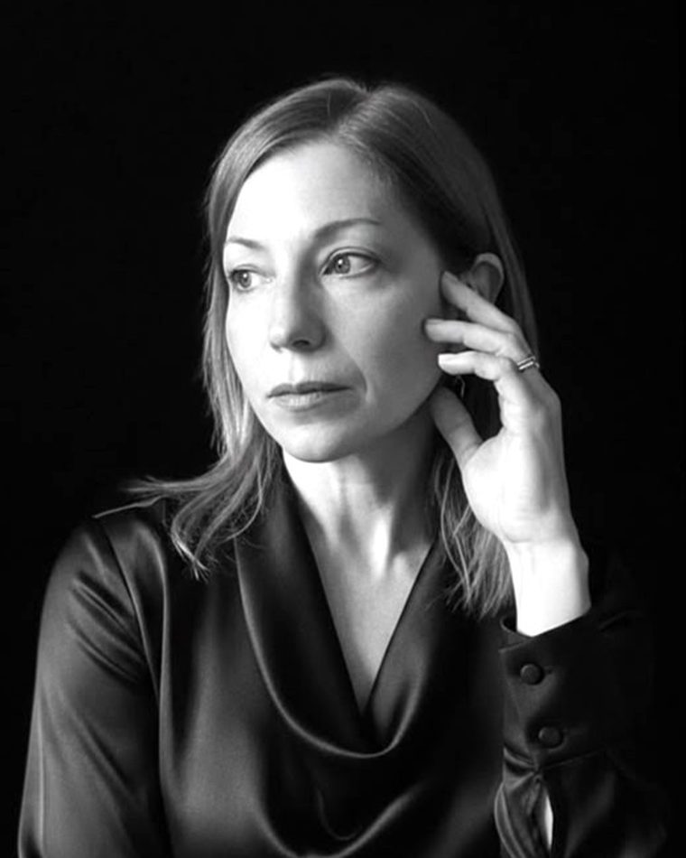 Retrato de Ivana Nocito, Dirección Administrativa y Financiera de EcoHome